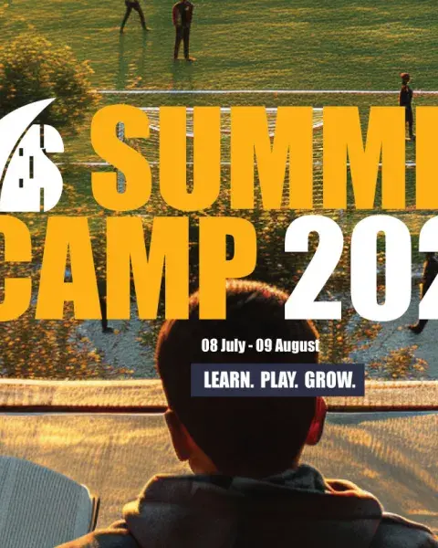 YES Summer Camp 2024